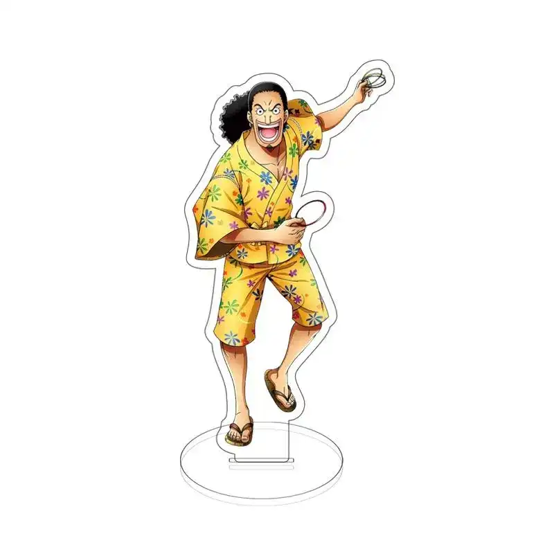 One Piece Monkey D. Luffy Anime Acrylic Standee Desktop Decoration Roronoa Zoro Classic Role Custom Charm Phone Personalized, Keychain, Mô Hình Đứng Standee Anime, In 2 Mặt, Cao 6cm, Trang Trí Decor Bàn Học, Balo 8 One Piece Monkey D. Luffy Anime Acrylic Standee Desktop Decoration Roronoa Zoro Classic Role Custom Charm Phone Personalized, Keychain, Mô Hình Đứng Standee Anime, In 2 Mặt, Cao 6cm, Trang Trí Decor Bàn Học, Balo - Ảnh 8