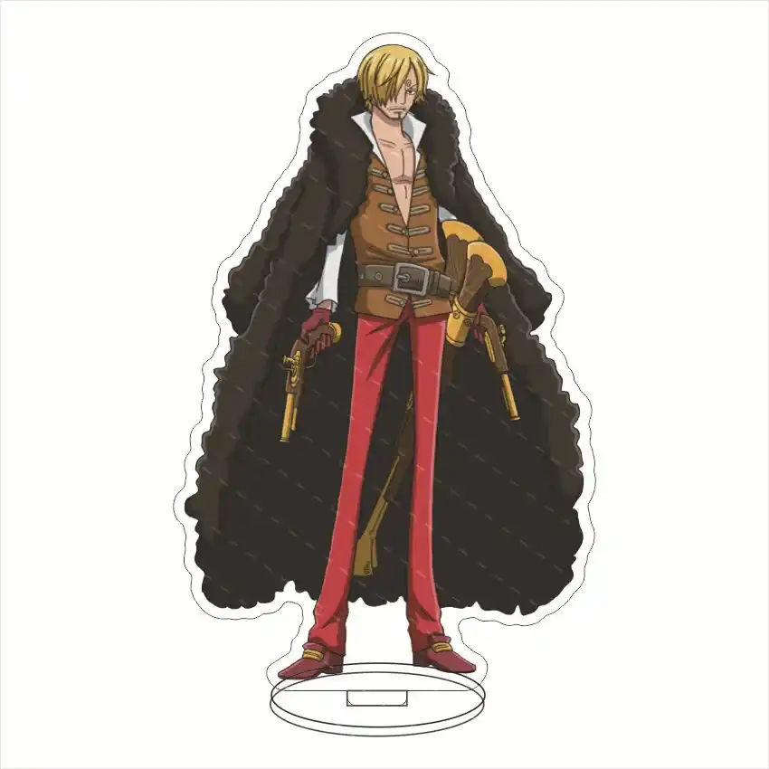 One Piece Monkey D. Luffy Roronoa Zoro Nami Anime Acrylic Figure Display Stand Model Plate Custom Charm Phone Personalized, Keychain, Mô Hình Đứng Standee Anime, In 2 Mặt, Cao 6cm, Trang Trí Decor Bàn Học, Balo 1 One Piece Monkey D. Luffy Roronoa Zoro Nami Anime Acrylic Figure Display Stand Model Plate Custom Charm Phone Personalized, Keychain, Mô Hình Đứng Standee Anime, In 2 Mặt, Cao 6cm, Trang Trí Decor Bàn Học, Balo