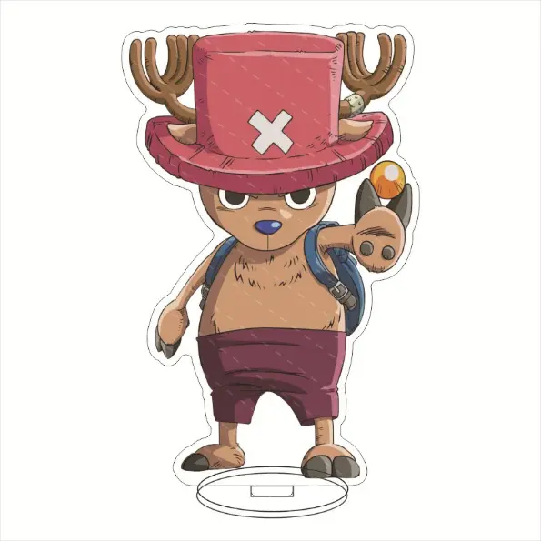 One Piece Monkey D. Luffy Roronoa Zoro Nami Anime Acrylic Figure Display Stand Model Plate Custom Charm Phone Personalized, Keychain, Mô Hình Đứng Standee Anime, In 2 Mặt, Cao 6cm, Trang Trí Decor Bàn Học, Balo 10 One Piece Monkey D. Luffy Roronoa Zoro Nami Anime Acrylic Figure Display Stand Model Plate Custom Charm Phone Personalized, Keychain, Mô Hình Đứng Standee Anime, In 2 Mặt, Cao 6cm, Trang Trí Decor Bàn Học, Balo - Ảnh 10