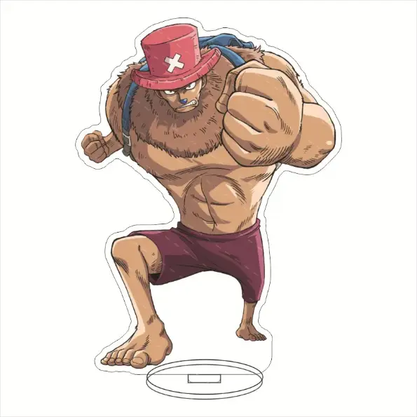 One Piece Monkey D. Luffy Roronoa Zoro Nami Anime Acrylic Figure Display Stand Model Plate Custom Charm Phone Personalized, Keychain, Mô Hình Đứng Standee Anime, In 2 Mặt, Cao 6cm, Trang Trí Decor Bàn Học, Balo 8 One Piece Monkey D. Luffy Roronoa Zoro Nami Anime Acrylic Figure Display Stand Model Plate Custom Charm Phone Personalized, Keychain, Mô Hình Đứng Standee Anime, In 2 Mặt, Cao 6cm, Trang Trí Decor Bàn Học, Balo - Ảnh 8