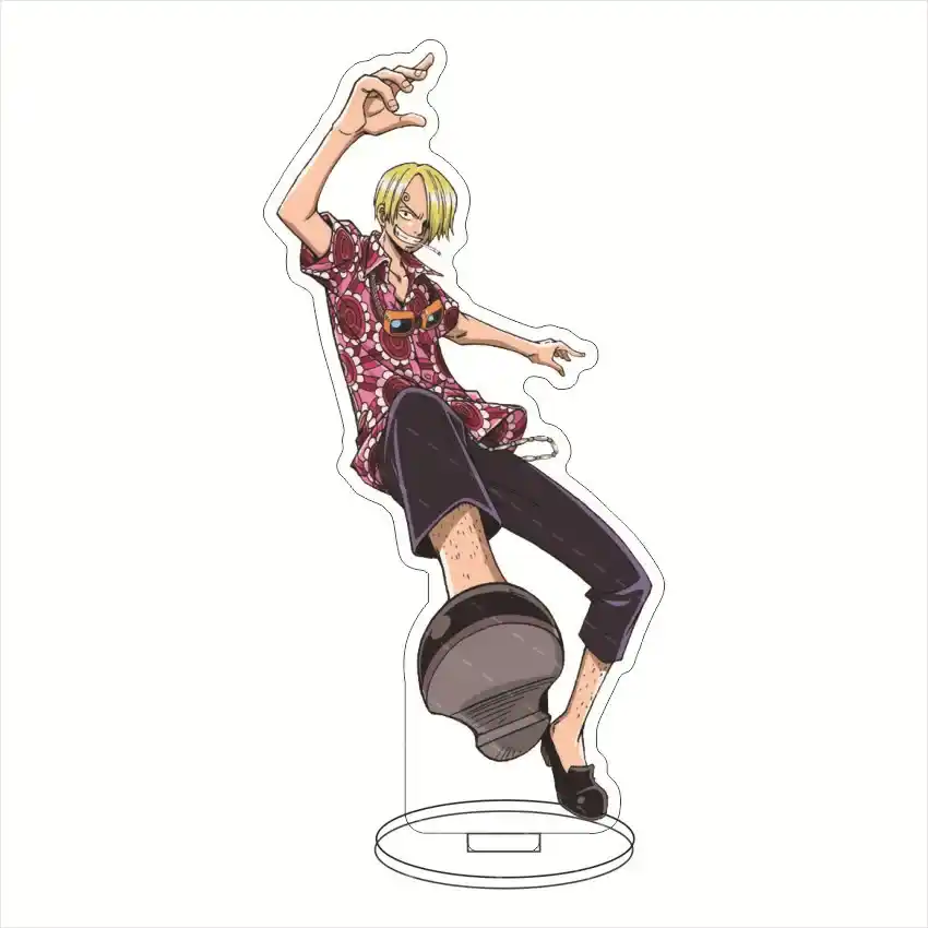 One Piece Monkey D. Luffy Roronoa Zoro Nami Anime Acrylic Figure Display Stand Model Plate Custom Charm Phone Personalized, Keychain, Mô Hình Đứng Standee Anime, In 2 Mặt, Cao 6cm, Trang Trí Decor Bàn Học, Balo 9 One Piece Monkey D. Luffy Roronoa Zoro Nami Anime Acrylic Figure Display Stand Model Plate Custom Charm Phone Personalized, Keychain, Mô Hình Đứng Standee Anime, In 2 Mặt, Cao 6cm, Trang Trí Decor Bàn Học, Balo - Ảnh 9