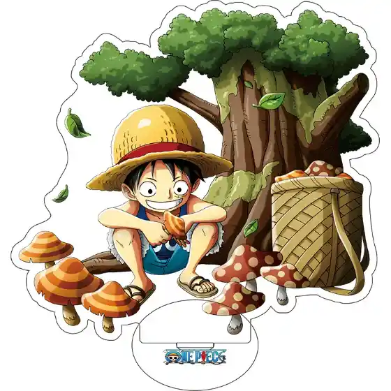 One Piece Monkey D. Luffy Zoro Anime Acrylic Standee Desktop Decoration Tabletop Ornament Custom Charm Phone Personalized, Keychain, Mô Hình Đứng Standee Anime, In 2 Mặt, Cao 6cm, Trang Trí Decor Bàn Học, Balo 1 One Piece Monkey D. Luffy Zoro Anime Acrylic Standee Desktop Decoration Tabletop Ornament Custom Charm Phone Personalized, Keychain, Mô Hình Đứng Standee Anime, In 2 Mặt, Cao 6cm, Trang Trí Decor Bàn Học, Balo