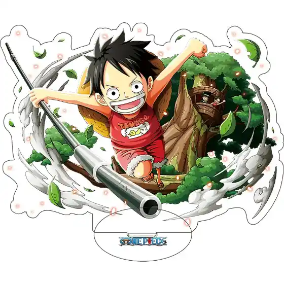 One Piece Monkey D. Luffy Zoro Anime Acrylic Standee Desktop Decoration Tabletop Ornament Custom Charm Phone Personalized, Keychain, Mô Hình Đứng Standee Anime, In 2 Mặt, Cao 6cm, Trang Trí Decor Bàn Học, Balo 2 One Piece Monkey D. Luffy Zoro Anime Acrylic Standee Desktop Decoration Tabletop Ornament Custom Charm Phone Personalized, Keychain, Mô Hình Đứng Standee Anime, In 2 Mặt, Cao 6cm, Trang Trí Decor Bàn Học, Balo - Ảnh 2