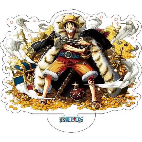 One Piece Monkey D. Luffy Zoro Anime Acrylic Standee Desktop Decoration Tabletop Ornament Custom Charm Phone Personalized, Keychain, Mô Hình Đứng Standee Anime, In 2 Mặt, Cao 6cm, Trang Trí Decor Bàn Học, Balo 3 One Piece Monkey D. Luffy Zoro Anime Acrylic Standee Desktop Decoration Tabletop Ornament Custom Charm Phone Personalized, Keychain, Mô Hình Đứng Standee Anime, In 2 Mặt, Cao 6cm, Trang Trí Decor Bàn Học, Balo - Ảnh 3