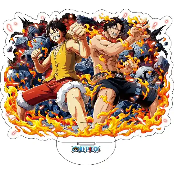 One Piece Monkey D. Luffy Zoro Anime Acrylic Standee Desktop Decoration Tabletop Ornament Custom Charm Phone Personalized, Keychain, Mô Hình Đứng Standee Anime, In 2 Mặt, Cao 6cm, Trang Trí Decor Bàn Học, Balo 7 One Piece Monkey D. Luffy Zoro Anime Acrylic Standee Desktop Decoration Tabletop Ornament Custom Charm Phone Personalized, Keychain, Mô Hình Đứng Standee Anime, In 2 Mặt, Cao 6cm, Trang Trí Decor Bàn Học, Balo - Ảnh 7