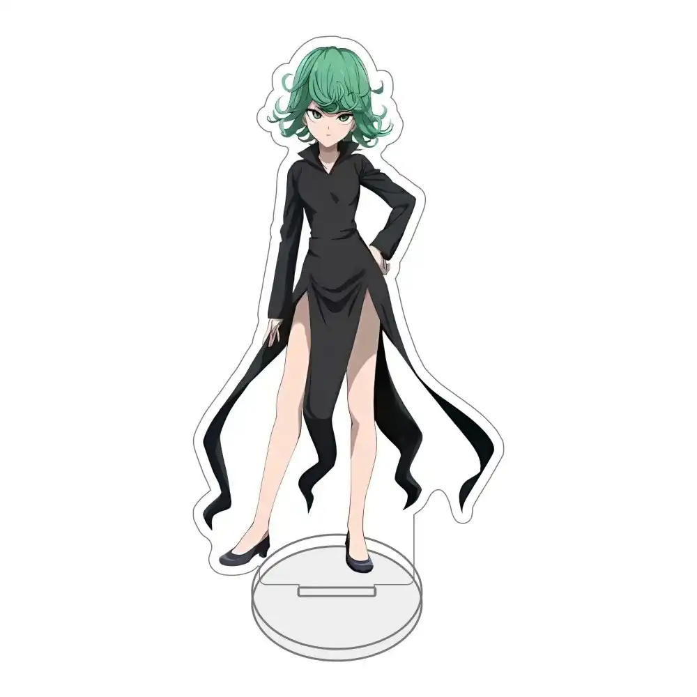 One Punch Man Anime Figure Saitama Genos Tatsumaki Garou 1 Acrylic Stand Keychain Model Custom Charm Phone Personalized, Keychain, Mô Hình Đứng Standee Anime, In 2 Mặt, Cao 6cm, Trang Trí Decor Bàn Học, Balo 5 One Punch Man Anime Figure Saitama Genos Tatsumaki Garou 1 Acrylic Stand Keychain Model Custom Charm Phone Personalized, Keychain, Mô Hình Đứng Standee Anime, In 2 Mặt, Cao 6cm, Trang Trí Decor Bàn Học, Balo - Ảnh 5