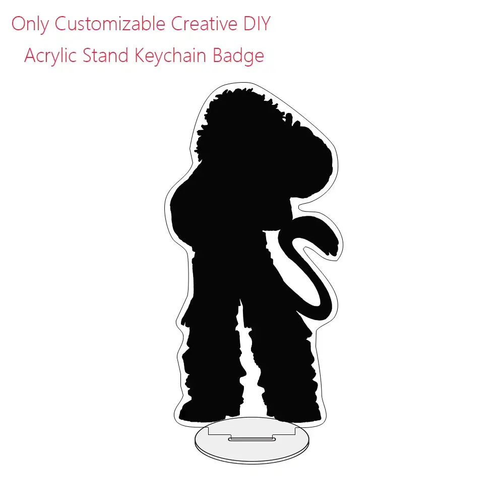 Only Customizable Creative Diy Acrylic Stand Keychain Badge Festival Souvenir Cartoon Custom Charm Phone Personalized, Keychain, Mô Hình Đứng Standee Anime, In 2 Mặt, Cao 6cm, Trang Trí Decor Bàn Học, Balo 1 Only Customizable Creative Diy Acrylic Stand Keychain Badge Festival Souvenir Cartoon Custom Charm Phone Personalized, Keychain, Mô Hình Đứng Standee Anime, In 2 Mặt, Cao 6cm, Trang Trí Decor Bàn Học, Balo