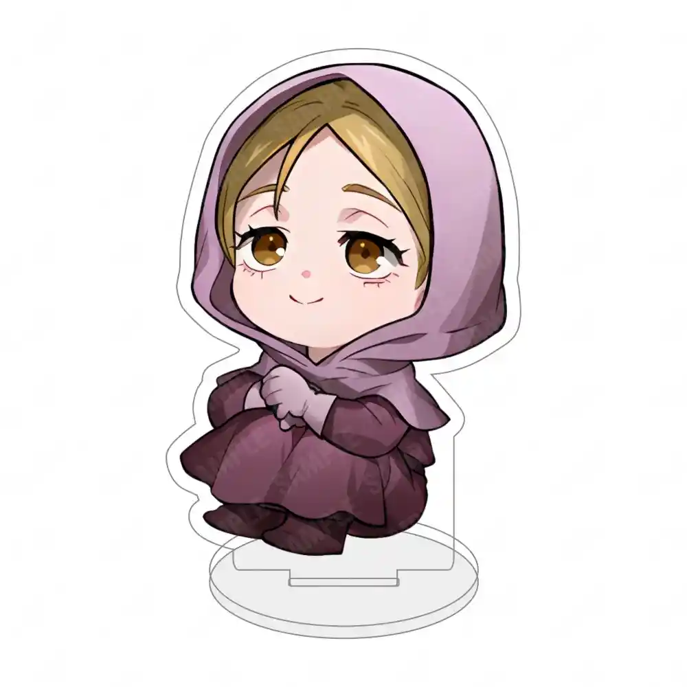 Orb Keychain With Acrylic Stand Earth's Movement Rafal Olek Seated Character Table Custom Charm Phone Personalized, Keychain, Mô Hình Đứng Standee Anime, In 2 Mặt, Cao 6cm, Trang Trí Decor Bàn Học, Balo 6 Orb Keychain With Acrylic Stand Earth's Movement Rafal Olek Seated Character Table Custom Charm Phone Personalized, Keychain, Mô Hình Đứng Standee Anime, In 2 Mặt, Cao 6cm, Trang Trí Decor Bàn Học, Balo - Ảnh 6