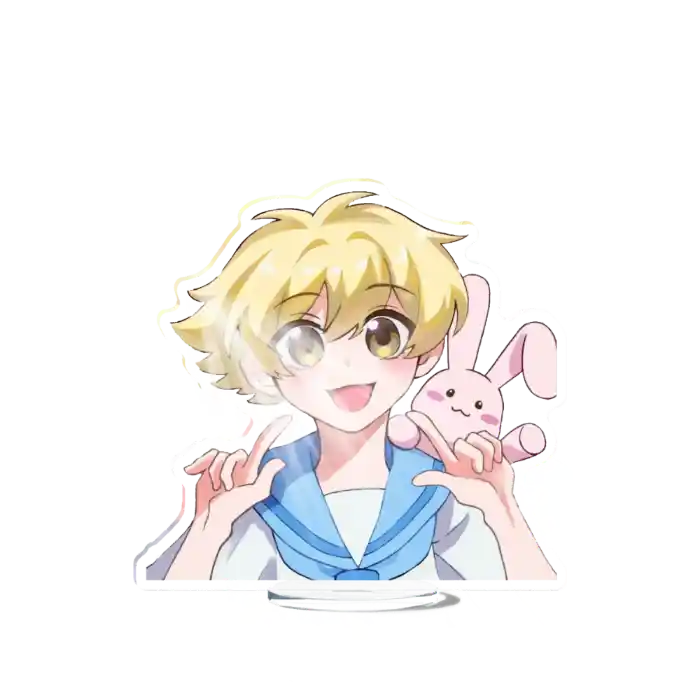 Ouran High School Host Club Tamaki Suou New Style Acrylic Stand Model Plate Decoration Desk Custom Charm Phone Personalized, Keychain, Mô Hình Đứng Standee Anime, In 2 Mặt, Cao 6cm, Trang Trí Decor Bàn Học, Balo 10 Ouran High School Host Club Tamaki Suou New Style Acrylic Stand Model Plate Decoration Desk Custom Charm Phone Personalized, Keychain, Mô Hình Đứng Standee Anime, In 2 Mặt, Cao 6cm, Trang Trí Decor Bàn Học, Balo - Ảnh 10