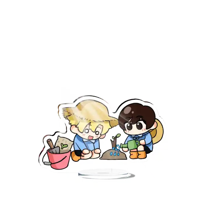 Ouran High School Host Club Tamaki Suou New Style Acrylic Stand Model Plate Decoration Desk Custom Charm Phone Personalized, Keychain, Mô Hình Đứng Standee Anime, In 2 Mặt, Cao 6cm, Trang Trí Decor Bàn Học, Balo 2 Ouran High School Host Club Tamaki Suou New Style Acrylic Stand Model Plate Decoration Desk Custom Charm Phone Personalized, Keychain, Mô Hình Đứng Standee Anime, In 2 Mặt, Cao 6cm, Trang Trí Decor Bàn Học, Balo - Ảnh 2