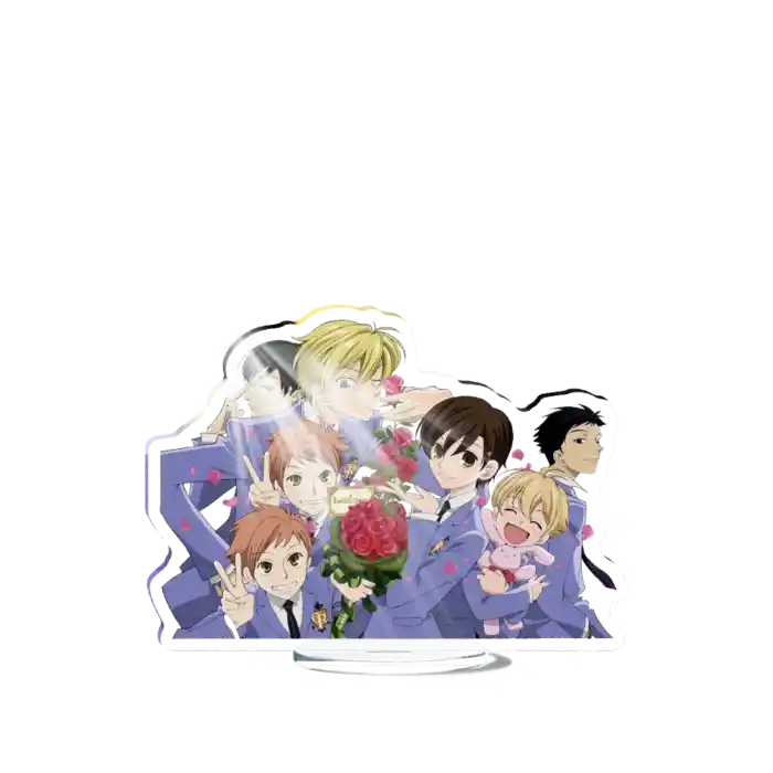 Ouran High School Host Club Tamaki Suou New Style Acrylic Stand Model Plate Decoration Desk Custom Charm Phone Personalized, Keychain, Mô Hình Đứng Standee Anime, In 2 Mặt, Cao 6cm, Trang Trí Decor Bàn Học, Balo 3 Ouran High School Host Club Tamaki Suou New Style Acrylic Stand Model Plate Decoration Desk Custom Charm Phone Personalized, Keychain, Mô Hình Đứng Standee Anime, In 2 Mặt, Cao 6cm, Trang Trí Decor Bàn Học, Balo - Ảnh 3