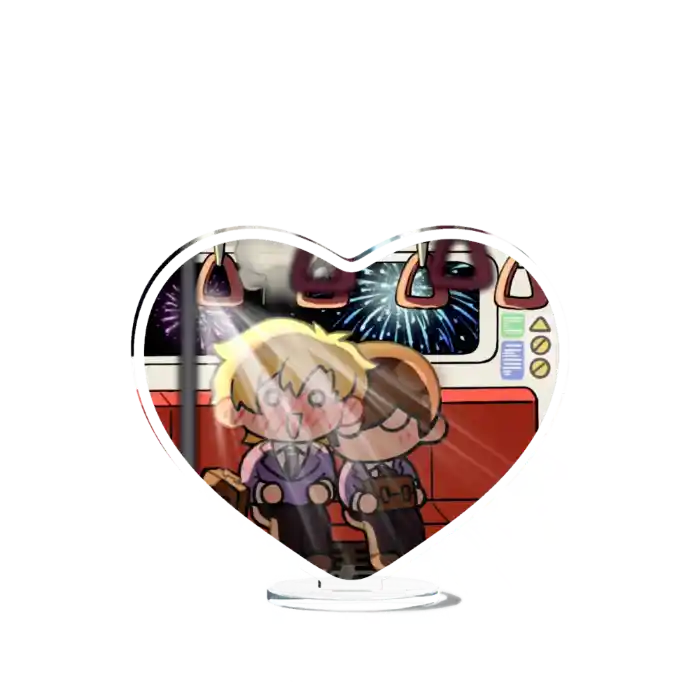Ouran High School Host Club Tamaki Suou New Style Acrylic Stand Model Plate Decoration Desk Custom Charm Phone Personalized, Keychain, Mô Hình Đứng Standee Anime, In 2 Mặt, Cao 6cm, Trang Trí Decor Bàn Học, Balo 4 Ouran High School Host Club Tamaki Suou New Style Acrylic Stand Model Plate Decoration Desk Custom Charm Phone Personalized, Keychain, Mô Hình Đứng Standee Anime, In 2 Mặt, Cao 6cm, Trang Trí Decor Bàn Học, Balo - Ảnh 4