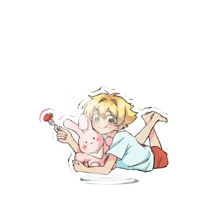 Ouran High School Host Club Tamaki Suou New Style Acrylic Stand Model Plate Decoration Desk Custom Charm Phone Personalized, Keychain, Mô Hình Đứng Standee Anime, In 2 Mặt, Cao 6cm, Trang Trí Decor Bàn Học, Balo 8 Ouran High School Host Club Tamaki Suou New Style Acrylic Stand Model Plate Decoration Desk Custom Charm Phone Personalized, Keychain, Mô Hình Đứng Standee Anime, In 2 Mặt, Cao 6cm, Trang Trí Decor Bàn Học, Balo - Ảnh 8