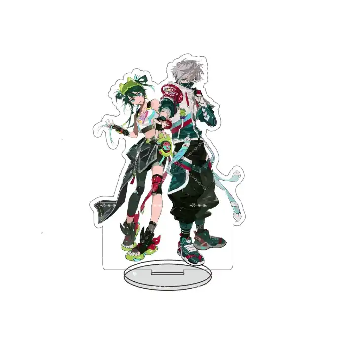 Overwatch 1 Anime Doujin Acrylic Stand Keychain Kiriko Genji Hanzo Desktop Ornament Custom Charm Phone Personalized, Keychain, Mô Hình Đứng Standee Anime, In 2 Mặt, Cao 6cm, Trang Trí Decor Bàn Học, Balo 1 Overwatch 1 Anime Doujin Acrylic Stand Keychain Kiriko Genji Hanzo Desktop Ornament Custom Charm Phone Personalized, Keychain, Mô Hình Đứng Standee Anime, In 2 Mặt, Cao 6cm, Trang Trí Decor Bàn Học, Balo