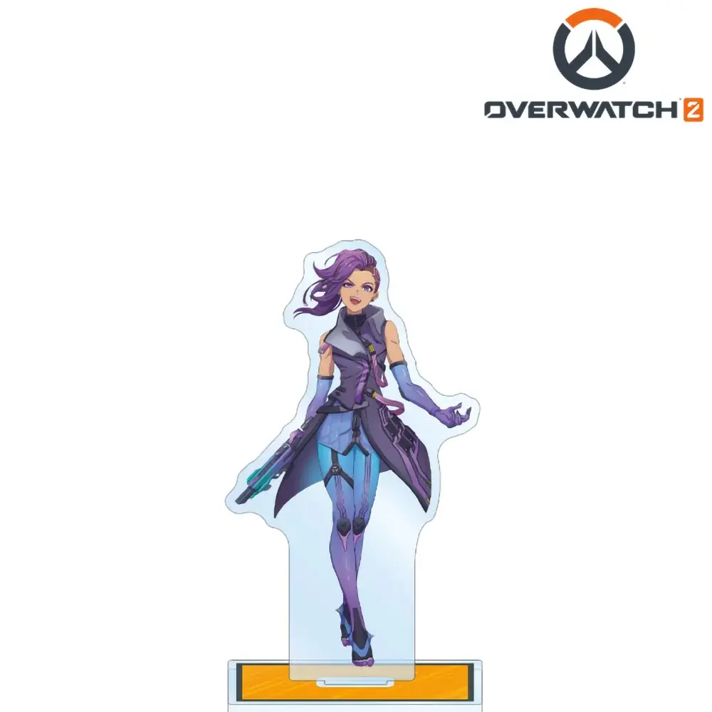 Overwatch 2 Melee Illustration Acrylic Stand High-quality Collectible Display Figure, Gaming Custom Charm Phone Personalized, Keychain, Mô Hình Đứng Standee Anime, In 2 Mặt, Cao 6cm, Trang Trí Decor Bàn Học, Balo 7 Overwatch 2 Melee Illustration Acrylic Stand High-quality Collectible Display Figure, Gaming Custom Charm Phone Personalized, Keychain, Mô Hình Đứng Standee Anime, In 2 Mặt, Cao 6cm, Trang Trí Decor Bàn Học, Balo - Ảnh 7