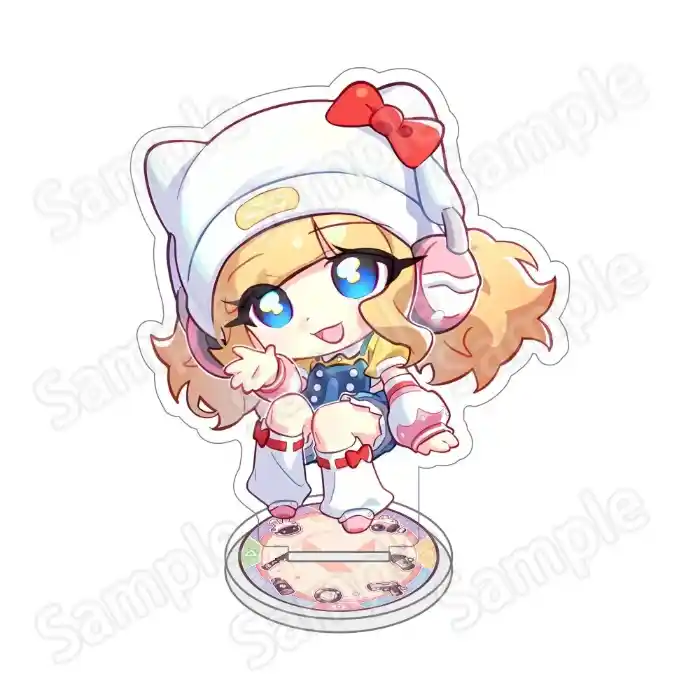 Overwatch Acrylic Standee Keychain D.va Mercy Kiriko Tracer Widowmaker Game Figure Custom Charm Phone Personalized, Keychain, Mô Hình Đứng Standee Anime, In 2 Mặt, Cao 6cm, Trang Trí Decor Bàn Học, Balo 10 Overwatch Acrylic Standee Keychain D.va Mercy Kiriko Tracer Widowmaker Game Figure Custom Charm Phone Personalized, Keychain, Mô Hình Đứng Standee Anime, In 2 Mặt, Cao 6cm, Trang Trí Decor Bàn Học, Balo - Ảnh 10