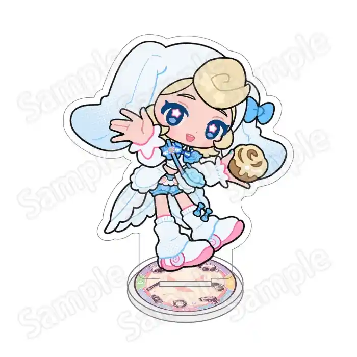 Overwatch Acrylic Standee Keychain D.va Mercy Kiriko Tracer Widowmaker Game Figure Custom Charm Phone Personalized, Keychain, Mô Hình Đứng Standee Anime, In 2 Mặt, Cao 6cm, Trang Trí Decor Bàn Học, Balo 2 Overwatch Acrylic Standee Keychain D.va Mercy Kiriko Tracer Widowmaker Game Figure Custom Charm Phone Personalized, Keychain, Mô Hình Đứng Standee Anime, In 2 Mặt, Cao 6cm, Trang Trí Decor Bàn Học, Balo - Ảnh 2