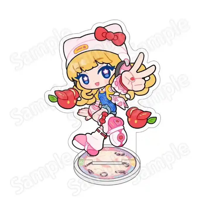 Overwatch Acrylic Standee Keychain D.va Mercy Kiriko Tracer Widowmaker Game Figure Custom Charm Phone Personalized, Keychain, Mô Hình Đứng Standee Anime, In 2 Mặt, Cao 6cm, Trang Trí Decor Bàn Học, Balo 3 Overwatch Acrylic Standee Keychain D.va Mercy Kiriko Tracer Widowmaker Game Figure Custom Charm Phone Personalized, Keychain, Mô Hình Đứng Standee Anime, In 2 Mặt, Cao 6cm, Trang Trí Decor Bàn Học, Balo - Ảnh 3