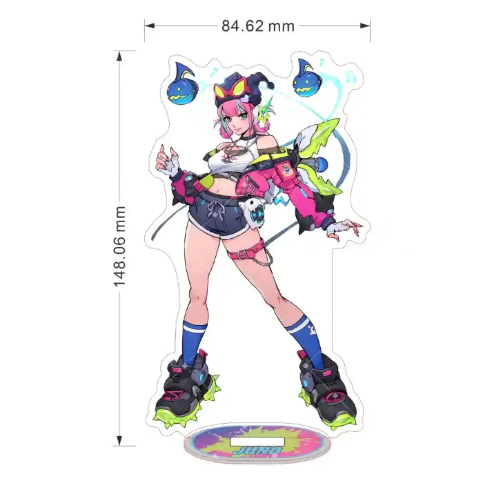 Overwatch2 Acrylic Stand Figure Kiriko Genji Hanzo Mercy Anime Character Desktop Ornament Custom Charm Phone Personalized, Keychain, Mô Hình Đứng Standee Anime, In 2 Mặt, Cao 6cm, Trang Trí Decor Bàn Học, Balo 2 Overwatch2 Acrylic Stand Figure Kiriko Genji Hanzo Mercy Anime Character Desktop Ornament Custom Charm Phone Personalized, Keychain, Mô Hình Đứng Standee Anime, In 2 Mặt, Cao 6cm, Trang Trí Decor Bàn Học, Balo - Ảnh 2