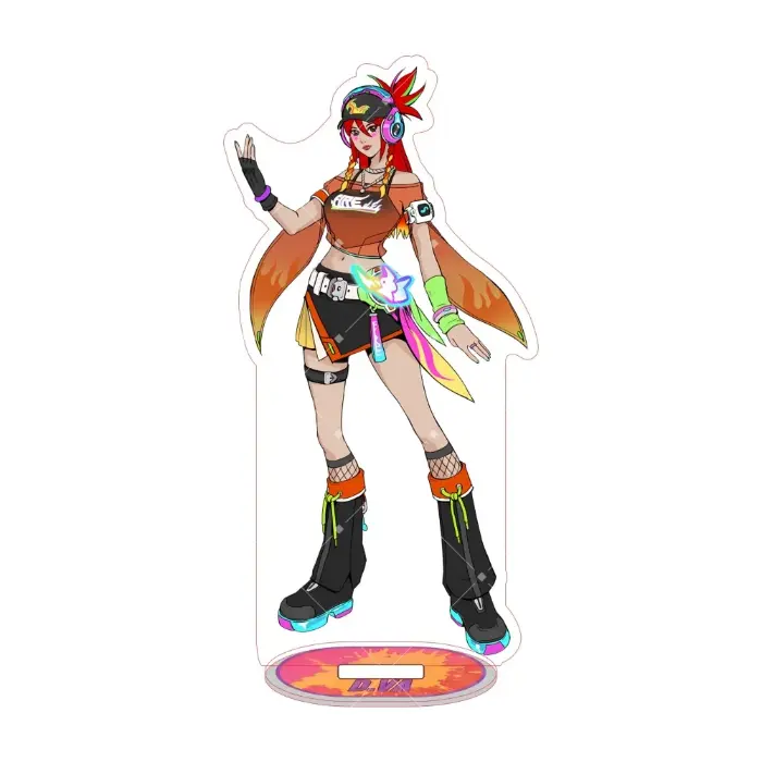Overwatch2 Acrylic Stand Figure Kiriko Genji Hanzo Mercy Anime Character Desktop Ornament Custom Charm Phone Personalized, Keychain, Mô Hình Đứng Standee Anime, In 2 Mặt, Cao 6cm, Trang Trí Decor Bàn Học, Balo 6 Overwatch2 Acrylic Stand Figure Kiriko Genji Hanzo Mercy Anime Character Desktop Ornament Custom Charm Phone Personalized, Keychain, Mô Hình Đứng Standee Anime, In 2 Mặt, Cao 6cm, Trang Trí Decor Bàn Học, Balo - Ảnh 6