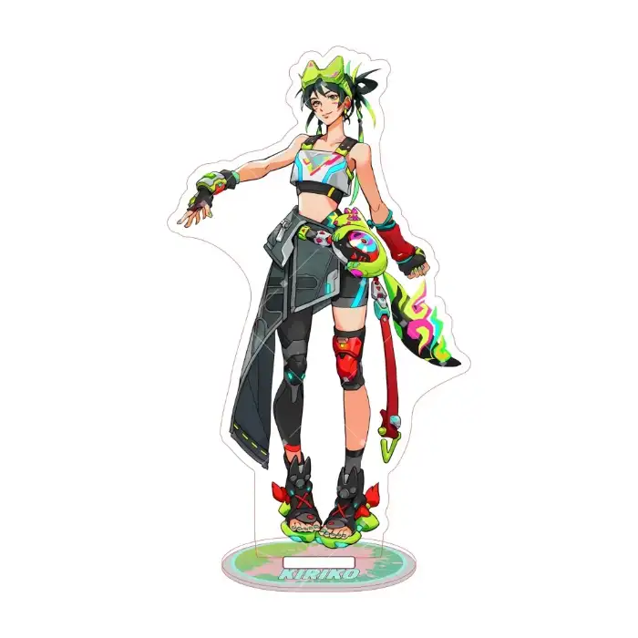 Overwatch2 Acrylic Stand Figure Kiriko Genji Hanzo Mercy Anime Character Desktop Ornament Custom Charm Phone Personalized, Keychain, Mô Hình Đứng Standee Anime, In 2 Mặt, Cao 6cm, Trang Trí Decor Bàn Học, Balo 7 Overwatch2 Acrylic Stand Figure Kiriko Genji Hanzo Mercy Anime Character Desktop Ornament Custom Charm Phone Personalized, Keychain, Mô Hình Đứng Standee Anime, In 2 Mặt, Cao 6cm, Trang Trí Decor Bàn Học, Balo - Ảnh 7