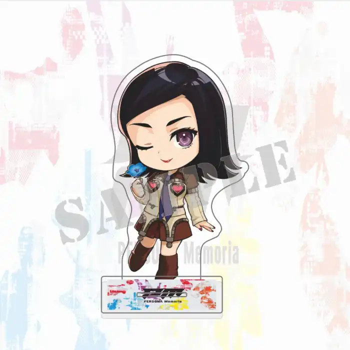 P30th Anime Persona 5 4 3acrylic Stand Standee Joker Yu Narukami Figure Desk Decor Table Top Custom Charm Phone Personalized, Keychain, Mô Hình Đứng Standee Anime, In 2 Mặt, Cao 6cm, Trang Trí Decor Bàn Học, Balo 3 P30th Anime Persona 5 4 3acrylic Stand Standee Joker Yu Narukami Figure Desk Decor Table Top Custom Charm Phone Personalized, Keychain, Mô Hình Đứng Standee Anime, In 2 Mặt, Cao 6cm, Trang Trí Decor Bàn Học, Balo - Ảnh 3