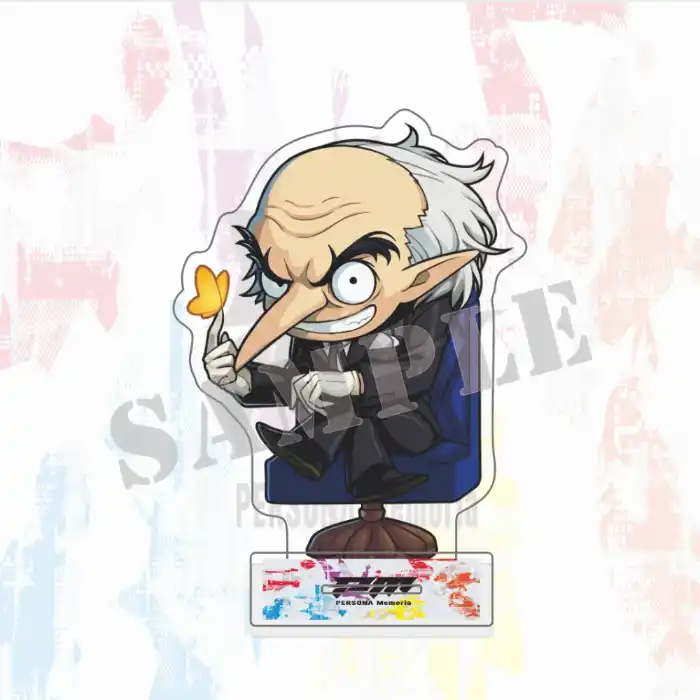 P30th Anime Persona 5 4 3acrylic Stand Standee Joker Yu Narukami Figure Desk Decor Table Top Custom Charm Phone Personalized, Keychain, Mô Hình Đứng Standee Anime, In 2 Mặt, Cao 6cm, Trang Trí Decor Bàn Học, Balo 6 P30th Anime Persona 5 4 3acrylic Stand Standee Joker Yu Narukami Figure Desk Decor Table Top Custom Charm Phone Personalized, Keychain, Mô Hình Đứng Standee Anime, In 2 Mặt, Cao 6cm, Trang Trí Decor Bàn Học, Balo - Ảnh 6