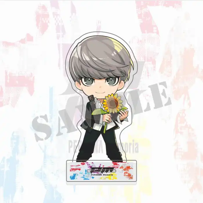 P30th Anime Persona 5 4 3acrylic Stand Standee Joker Yu Narukami Figure Desk Decor Table Top Custom Charm Phone Personalized, Keychain, Mô Hình Đứng Standee Anime, In 2 Mặt, Cao 6cm, Trang Trí Decor Bàn Học, Balo 9 P30th Anime Persona 5 4 3acrylic Stand Standee Joker Yu Narukami Figure Desk Decor Table Top Custom Charm Phone Personalized, Keychain, Mô Hình Đứng Standee Anime, In 2 Mặt, Cao 6cm, Trang Trí Decor Bàn Học, Balo - Ảnh 9