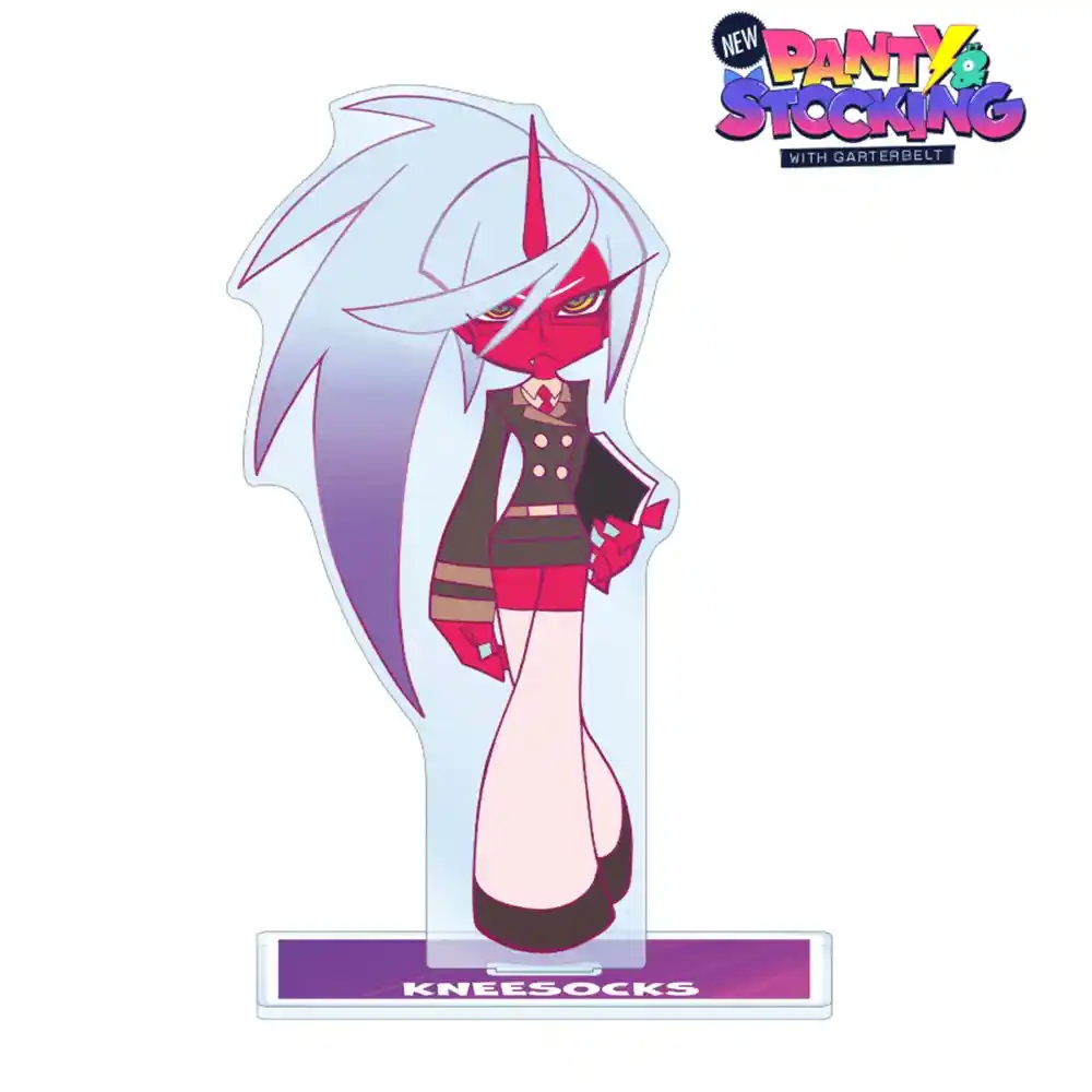 Panty Stocking Garterbelt Panty 1 Acrylic Stand Keychain Red Mini Dress Fashion Ver Custom Charm Phone Personalized, Keychain, Mô Hình Đứng Standee Anime, In 2 Mặt, Cao 6cm, Trang Trí Decor Bàn Học, Balo 6 Panty Stocking Garterbelt Panty 1 Acrylic Stand Keychain Red Mini Dress Fashion Ver Custom Charm Phone Personalized, Keychain, Mô Hình Đứng Standee Anime, In 2 Mặt, Cao 6cm, Trang Trí Decor Bàn Học, Balo - Ảnh 6