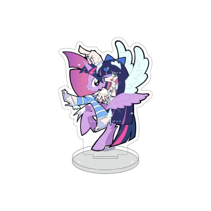 Panty & Stocking With Garterbelt Anime Acrylic Stand Keychain Double Sided Scanty Custom Charm Phone Personalized, Keychain, Mô Hình Đứng Standee Anime, In 2 Mặt, Cao 6cm, Trang Trí Decor Bàn Học, Balo 9 Panty & Stocking With Garterbelt Anime Acrylic Stand Keychain Double Sided Scanty Custom Charm Phone Personalized, Keychain, Mô Hình Đứng Standee Anime, In 2 Mặt, Cao 6cm, Trang Trí Decor Bàn Học, Balo - Ảnh 9