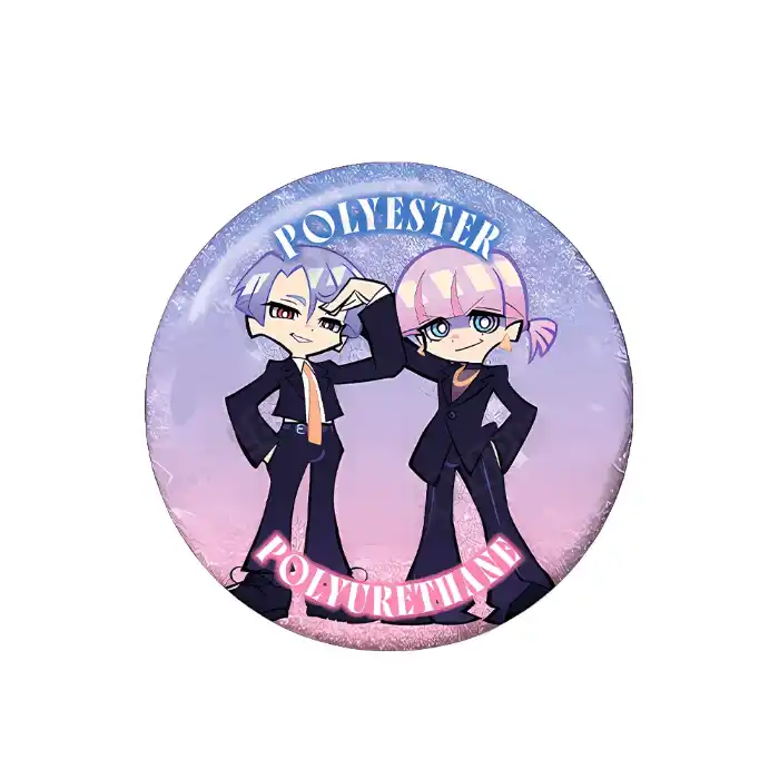 Panty & Stocking With Garterbelt Panty 58mm Acrylic Stand Keychain Metal Badge Brooch Pin Custom Charm Phone Personalized, Keychain, Mô Hình Đứng Standee Anime, In 2 Mặt, Cao 6cm, Trang Trí Decor Bàn Học, Balo 10 Panty & Stocking With Garterbelt Panty 58mm Acrylic Stand Keychain Metal Badge Brooch Pin Custom Charm Phone Personalized, Keychain, Mô Hình Đứng Standee Anime, In 2 Mặt, Cao 6cm, Trang Trí Decor Bàn Học, Balo - Ảnh 10