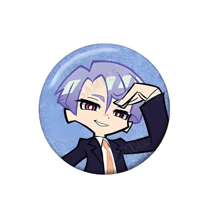 Panty & Stocking With Garterbelt Panty 58mm Acrylic Stand Keychain Metal Badge Brooch Pin Custom Charm Phone Personalized, Keychain, Mô Hình Đứng Standee Anime, In 2 Mặt, Cao 6cm, Trang Trí Decor Bàn Học, Balo 3 Panty & Stocking With Garterbelt Panty 58mm Acrylic Stand Keychain Metal Badge Brooch Pin Custom Charm Phone Personalized, Keychain, Mô Hình Đứng Standee Anime, In 2 Mặt, Cao 6cm, Trang Trí Decor Bàn Học, Balo - Ảnh 3