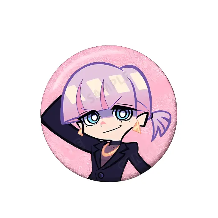 Panty & Stocking With Garterbelt Panty 58mm Acrylic Stand Keychain Metal Badge Brooch Pin Custom Charm Phone Personalized, Keychain, Mô Hình Đứng Standee Anime, In 2 Mặt, Cao 6cm, Trang Trí Decor Bàn Học, Balo 4 Panty & Stocking With Garterbelt Panty 58mm Acrylic Stand Keychain Metal Badge Brooch Pin Custom Charm Phone Personalized, Keychain, Mô Hình Đứng Standee Anime, In 2 Mặt, Cao 6cm, Trang Trí Decor Bàn Học, Balo - Ảnh 4