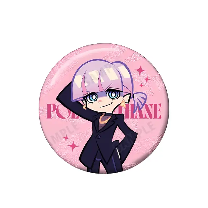 Panty & Stocking With Garterbelt Panty 58mm Acrylic Stand Keychain Metal Badge Brooch Pin Custom Charm Phone Personalized, Keychain, Mô Hình Đứng Standee Anime, In 2 Mặt, Cao 6cm, Trang Trí Decor Bàn Học, Balo 8 Panty & Stocking With Garterbelt Panty 58mm Acrylic Stand Keychain Metal Badge Brooch Pin Custom Charm Phone Personalized, Keychain, Mô Hình Đứng Standee Anime, In 2 Mặt, Cao 6cm, Trang Trí Decor Bàn Học, Balo - Ảnh 8