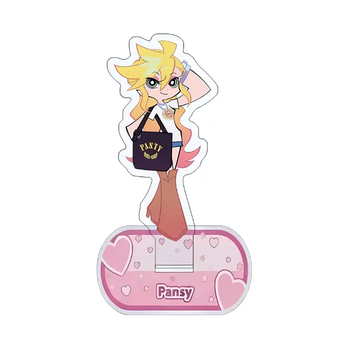 Panty & Stocking With Garterbelt Panty Stocking Acrylic Stand Keychain Anime Figure Desk Custom Charm Phone Personalized, Keychain, Mô Hình Đứng Standee Anime, In 2 Mặt, Cao 6cm, Trang Trí Decor Bàn Học, Balo 1 Panty & Stocking With Garterbelt Panty Stocking Acrylic Stand Keychain Anime Figure Desk Custom Charm Phone Personalized, Keychain, Mô Hình Đứng Standee Anime, In 2 Mặt, Cao 6cm, Trang Trí Decor Bàn Học, Balo