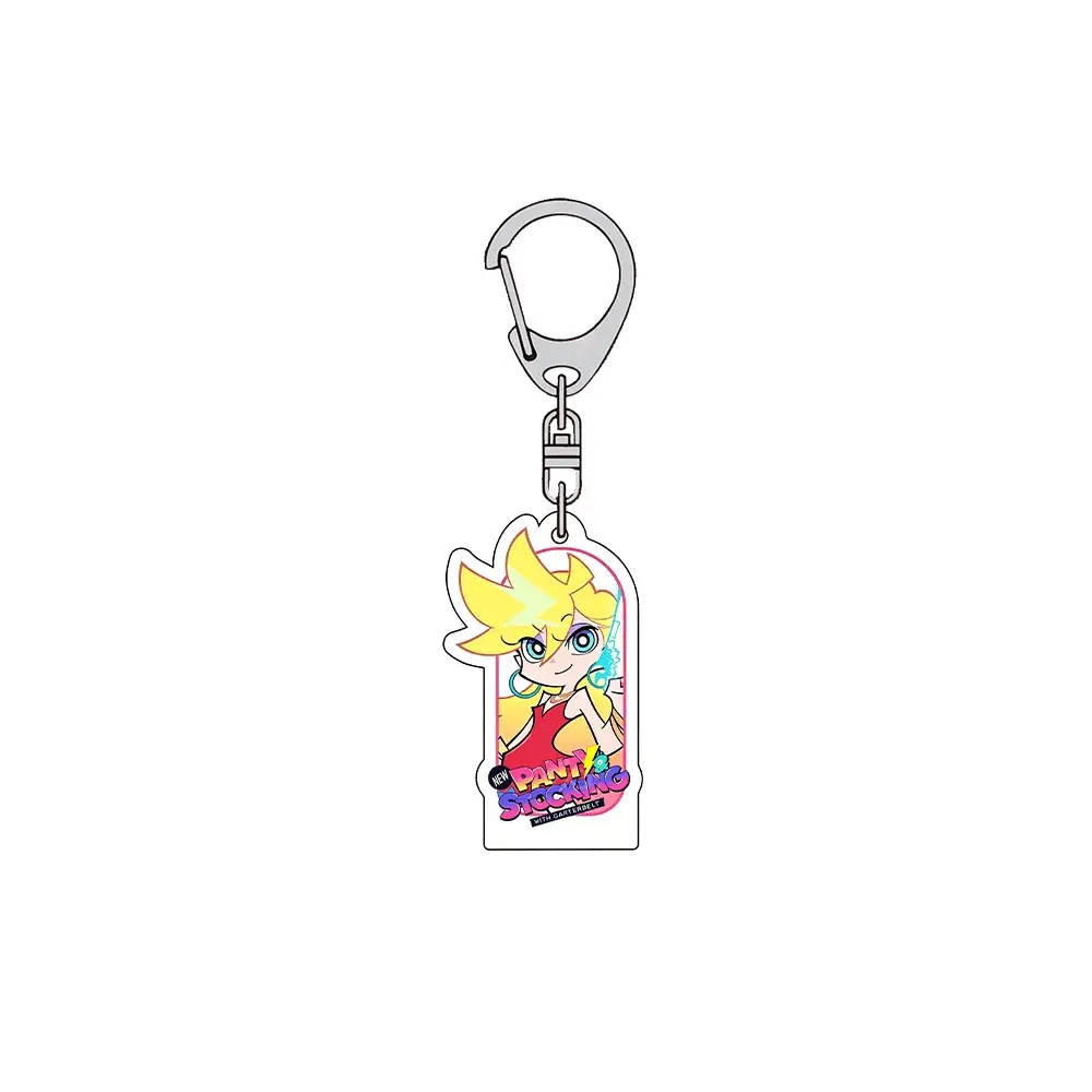 Panty & Stocking With Garterbelt Stocking Q Ver Acrylic Stand Keychain Kawaii Choice Custom Charm Phone Personalized, Keychain, Mô Hình Đứng Standee Anime, In 2 Mặt, Cao 6cm, Trang Trí Decor Bàn Học, Balo 3 Panty & Stocking With Garterbelt Stocking Q Ver Acrylic Stand Keychain Kawaii Choice Custom Charm Phone Personalized, Keychain, Mô Hình Đứng Standee Anime, In 2 Mặt, Cao 6cm, Trang Trí Decor Bàn Học, Balo - Ảnh 3