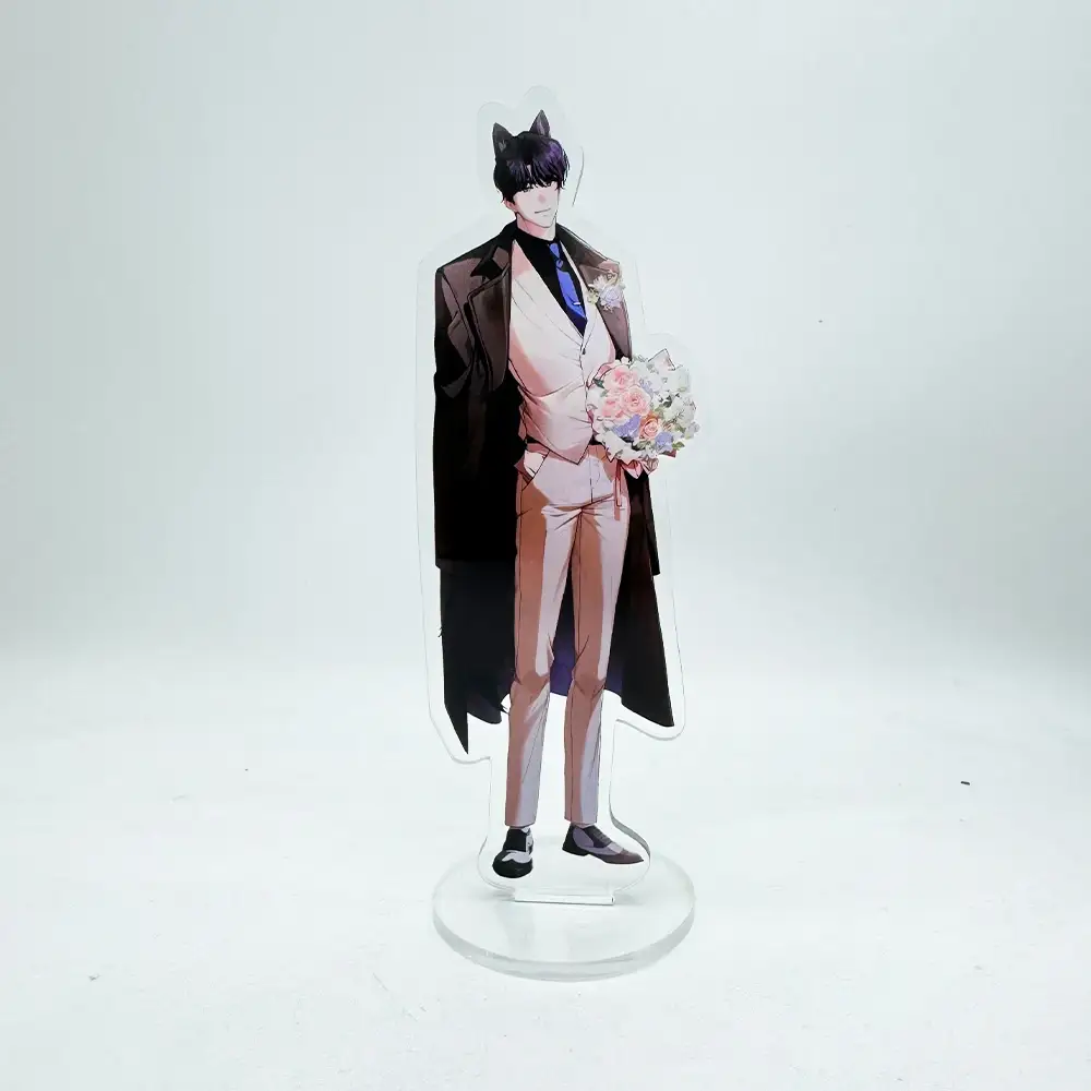 Paws & Claws Bl Yaoi Manhwa Acrylic Standee Anime Collectible Gift Desk Decor Custom Charm Phone Personalized, Keychain, Mô Hình Đứng Standee Anime, In 2 Mặt, Cao 6cm, Trang Trí Decor Bàn Học, Balo 1 Paws & Claws Bl Yaoi Manhwa Acrylic Standee Anime Collectible Gift Desk Decor Custom Charm Phone Personalized, Keychain, Mô Hình Đứng Standee Anime, In 2 Mặt, Cao 6cm, Trang Trí Decor Bàn Học, Balo