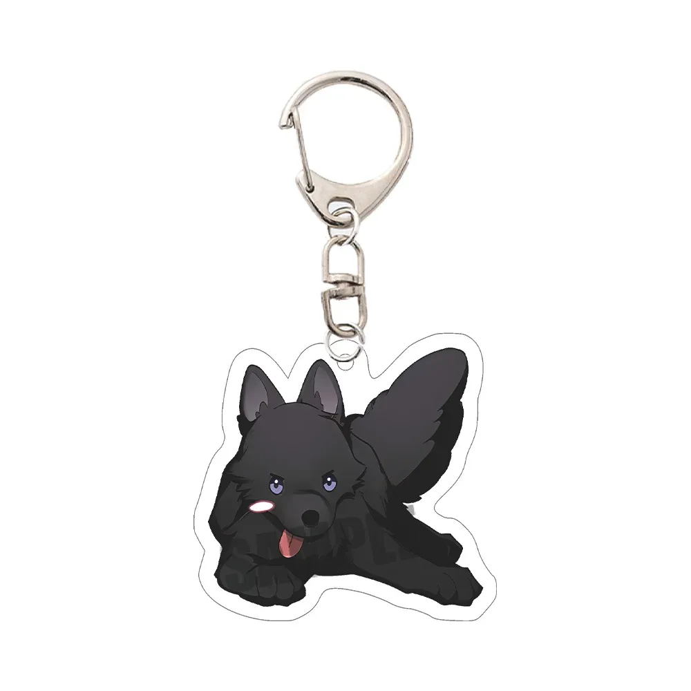 Paws & Claws Keychain Bl Yaoi Manhwa Acrylic Standee Anime Collectible Gift Desk Decor Custom Charm Phone Personalized, Keychain, Mô Hình Đứng Standee Anime, In 2 Mặt, Cao 6cm, Trang Trí Decor Bàn Học, Balo 1 Paws & Claws Keychain Bl Yaoi Manhwa Acrylic Standee Anime Collectible Gift Desk Decor Custom Charm Phone Personalized, Keychain, Mô Hình Đứng Standee Anime, In 2 Mặt, Cao 6cm, Trang Trí Decor Bàn Học, Balo