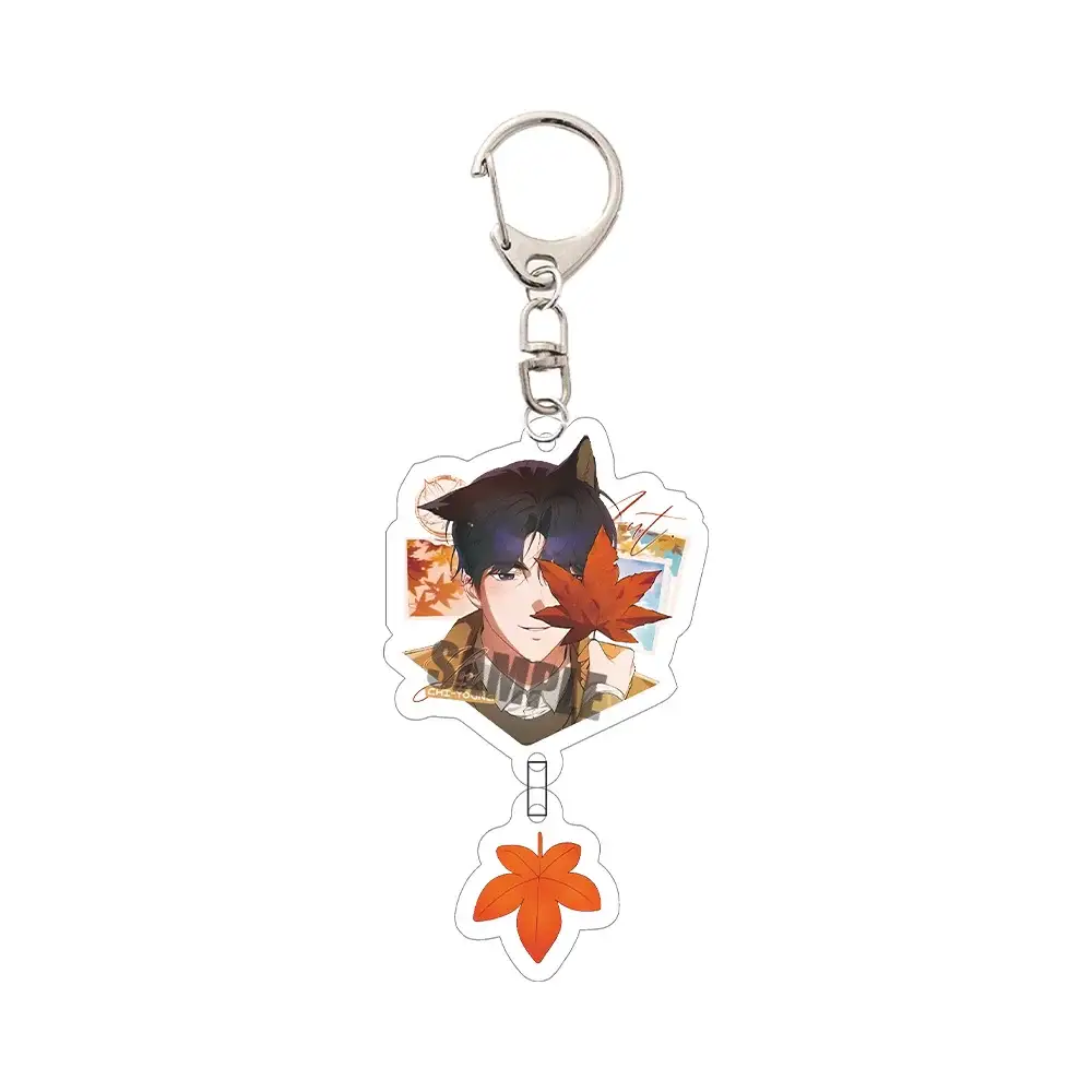 Paws & Claws Keychain Bl Yaoi Manhwa Acrylic Standee Anime Collectible Gift Desk Decor Custom Charm Phone Personalized, Keychain, Mô Hình Đứng Standee Anime, In 2 Mặt, Cao 6cm, Trang Trí Decor Bàn Học, Balo 5 Paws & Claws Keychain Bl Yaoi Manhwa Acrylic Standee Anime Collectible Gift Desk Decor Custom Charm Phone Personalized, Keychain, Mô Hình Đứng Standee Anime, In 2 Mặt, Cao 6cm, Trang Trí Decor Bàn Học, Balo - Ảnh 5