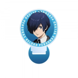Persona 3 Reload Makoto Yuki Aigis Yukari Acrylic Stand Keychain Anime Figure Desk Decor Custom Charm Phone Personalized, Keychain, Mô Hình Đứng Standee Anime, In 2 Mặt, Cao 6cm, Trang Trí Decor Bàn Học, Balo