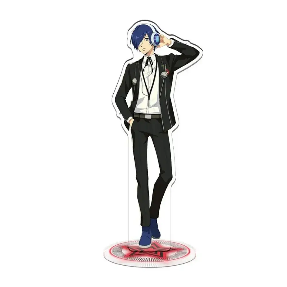 Persona 3 Yukari Takeba Junpei Iori Joker Goro Akechi 1 Cute Anime Acrylic Stand Keychain Custom Charm Phone Personalized, Keychain, Mô Hình Đứng Standee Anime, In 2 Mặt, Cao 6cm, Trang Trí Decor Bàn Học, Balo 5 Persona 3 Yukari Takeba Junpei Iori Joker Goro Akechi 1 Cute Anime Acrylic Stand Keychain Custom Charm Phone Personalized, Keychain, Mô Hình Đứng Standee Anime, In 2 Mặt, Cao 6cm, Trang Trí Decor Bàn Học, Balo - Ảnh 5