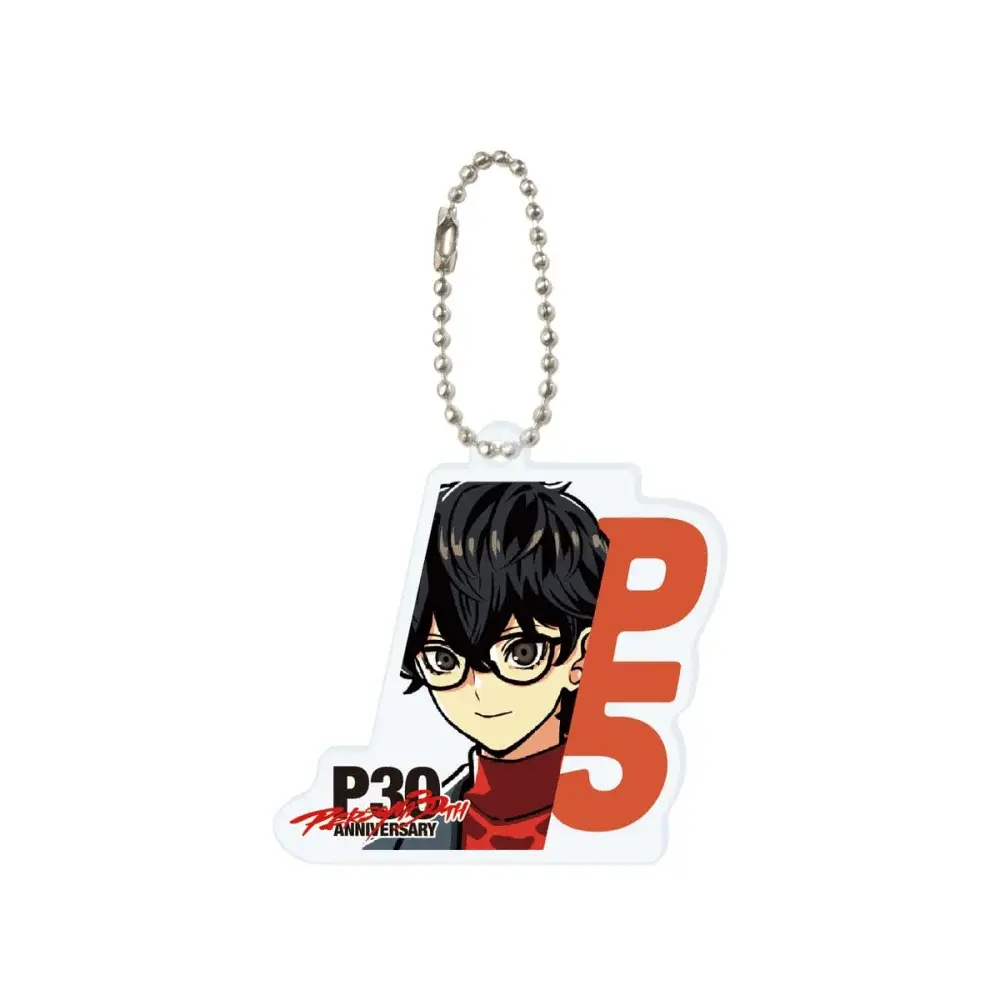 Persona 30th Makoto Yuki Acrylic Stand Keychain Portrait Anime Figure Desk Decor Kawaii Custom Charm Phone Personalized, Keychain, Mô Hình Đứng Standee Anime, In 2 Mặt, Cao 6cm, Trang Trí Decor Bàn Học, Balo 7 Persona 30th Makoto Yuki Acrylic Stand Keychain Portrait Anime Figure Desk Decor Kawaii Custom Charm Phone Personalized, Keychain, Mô Hình Đứng Standee Anime, In 2 Mặt, Cao 6cm, Trang Trí Decor Bàn Học, Balo - Ảnh 7