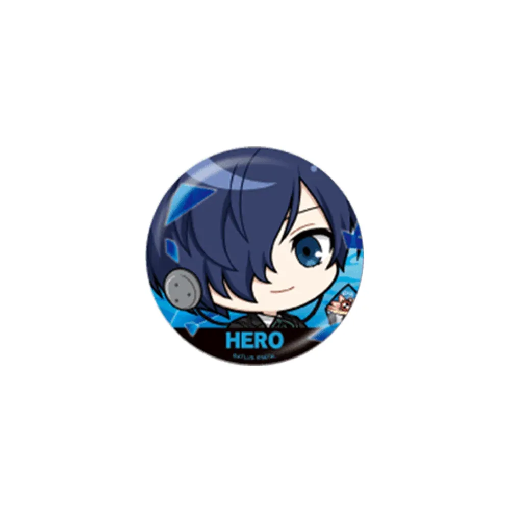 Persona 5 The Phantom X Wonder 58mm Badge Acrylic Stand Keychain Q Ver Hero Brooch Desk Custom Charm Phone Personalized, Keychain, Mô Hình Đứng Standee Anime, In 2 Mặt, Cao 6cm, Trang Trí Decor Bàn Học, Balo 1 Persona 5 The Phantom X Wonder 58mm Badge Acrylic Stand Keychain Q Ver Hero Brooch Desk Custom Charm Phone Personalized, Keychain, Mô Hình Đứng Standee Anime, In 2 Mặt, Cao 6cm, Trang Trí Decor Bàn Học, Balo