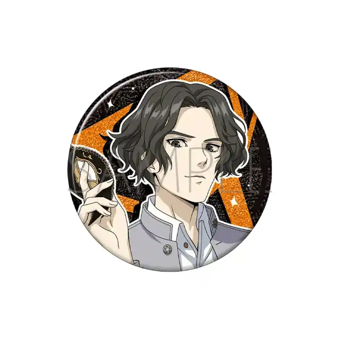 Persona Kitazato Kira 58mm Acrylic Stand Keychain Round Tin Badge Brooch Pin Backpack Pendant Custom Charm Phone Personalized, Keychain, Mô Hình Đứng Standee Anime, In 2 Mặt, Cao 6cm, Trang Trí Decor Bàn Học, Balo 1 Persona Kitazato Kira 58mm Acrylic Stand Keychain Round Tin Badge Brooch Pin Backpack Pendant Custom Charm Phone Personalized, Keychain, Mô Hình Đứng Standee Anime, In 2 Mặt, Cao 6cm, Trang Trí Decor Bàn Học, Balo