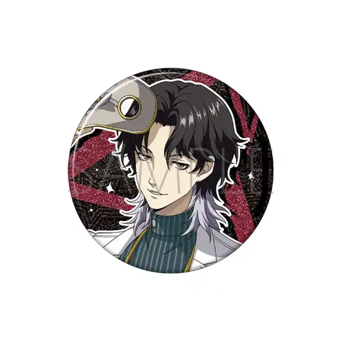 Persona Kitazato Kira 58mm Acrylic Stand Keychain Round Tin Badge Brooch Pin Backpack Pendant Custom Charm Phone Personalized, Keychain, Mô Hình Đứng Standee Anime, In 2 Mặt, Cao 6cm, Trang Trí Decor Bàn Học, Balo 2 Persona Kitazato Kira 58mm Acrylic Stand Keychain Round Tin Badge Brooch Pin Backpack Pendant Custom Charm Phone Personalized, Keychain, Mô Hình Đứng Standee Anime, In 2 Mặt, Cao 6cm, Trang Trí Decor Bàn Học, Balo - Ảnh 2