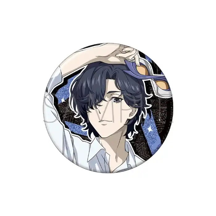Persona Kitazato Kira 58mm Acrylic Stand Keychain Round Tin Badge Brooch Pin Backpack Pendant Custom Charm Phone Personalized, Keychain, Mô Hình Đứng Standee Anime, In 2 Mặt, Cao 6cm, Trang Trí Decor Bàn Học, Balo 3 Persona Kitazato Kira 58mm Acrylic Stand Keychain Round Tin Badge Brooch Pin Backpack Pendant Custom Charm Phone Personalized, Keychain, Mô Hình Đứng Standee Anime, In 2 Mặt, Cao 6cm, Trang Trí Decor Bàn Học, Balo - Ảnh 3