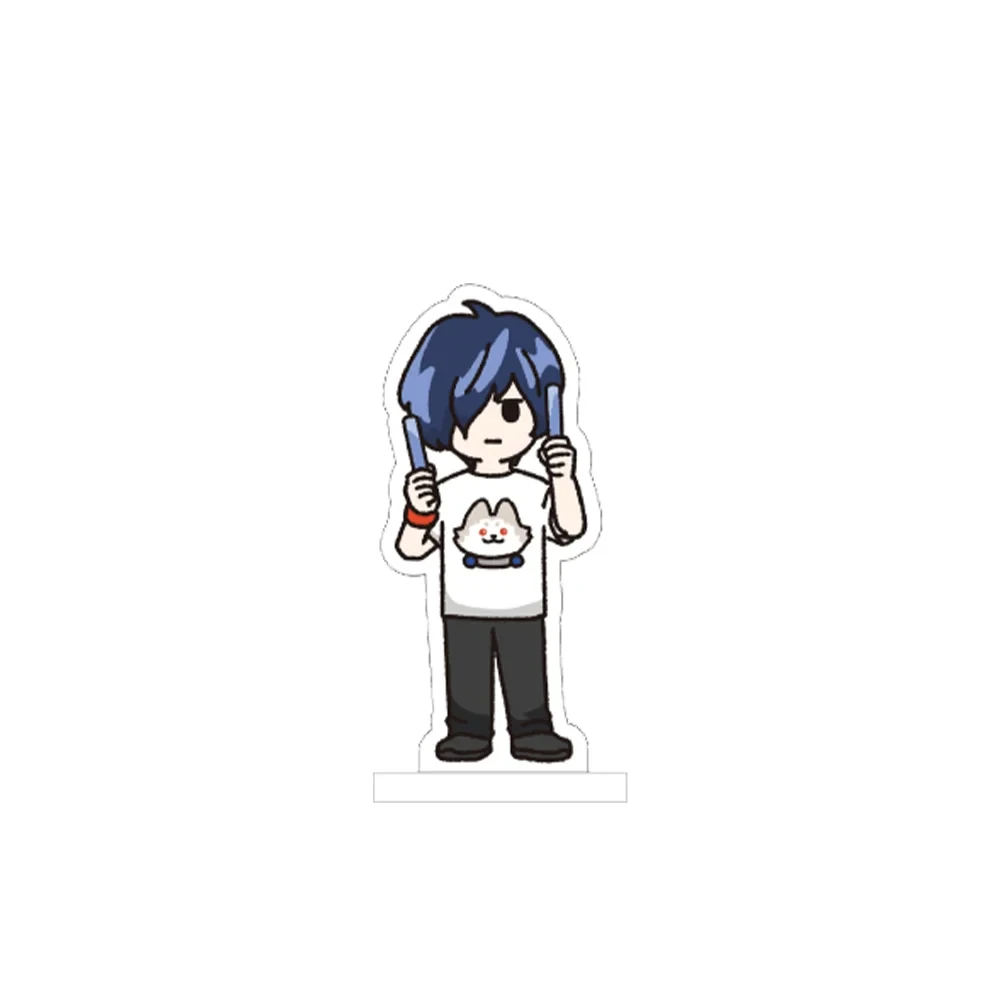 Persona Makoto Yuki Ren Amamiya Acrylic Stand Keychain Chibi Q Version Duo Character Custom Charm Phone Personalized, Keychain, Mô Hình Đứng Standee Anime, In 2 Mặt, Cao 6cm, Trang Trí Decor Bàn Học, Balo 7 Persona Makoto Yuki Ren Amamiya Acrylic Stand Keychain Chibi Q Version Duo Character Custom Charm Phone Personalized, Keychain, Mô Hình Đứng Standee Anime, In 2 Mặt, Cao 6cm, Trang Trí Decor Bàn Học, Balo - Ảnh 7