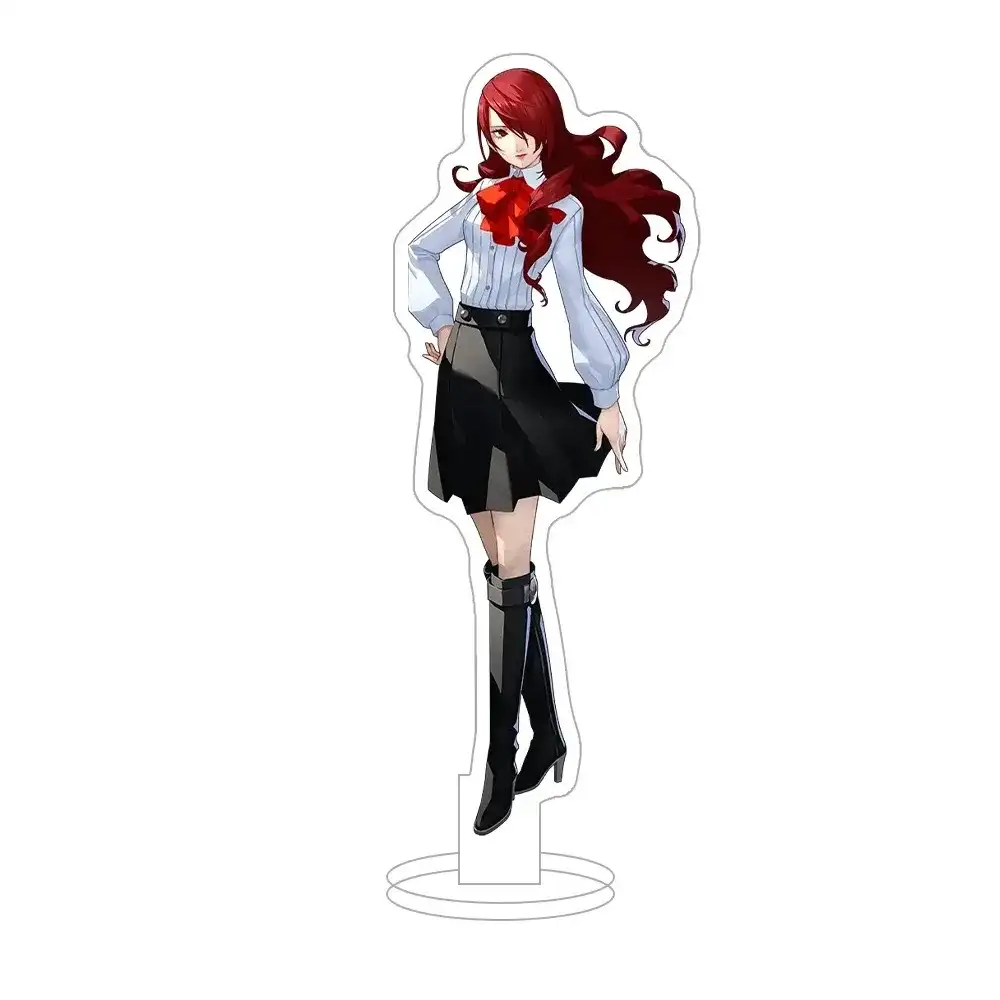 Persona Makoto Yuki Yukari Takeba Joker Makoto Niijima 1 Anime Acrylic Stand Keychain Custom Charm Phone Personalized, Keychain, Mô Hình Đứng Standee Anime, In 2 Mặt, Cao 6cm, Trang Trí Decor Bàn Học, Balo 10 Persona Makoto Yuki Yukari Takeba Joker Makoto Niijima 1 Anime Acrylic Stand Keychain Custom Charm Phone Personalized, Keychain, Mô Hình Đứng Standee Anime, In 2 Mặt, Cao 6cm, Trang Trí Decor Bàn Học, Balo - Ảnh 10