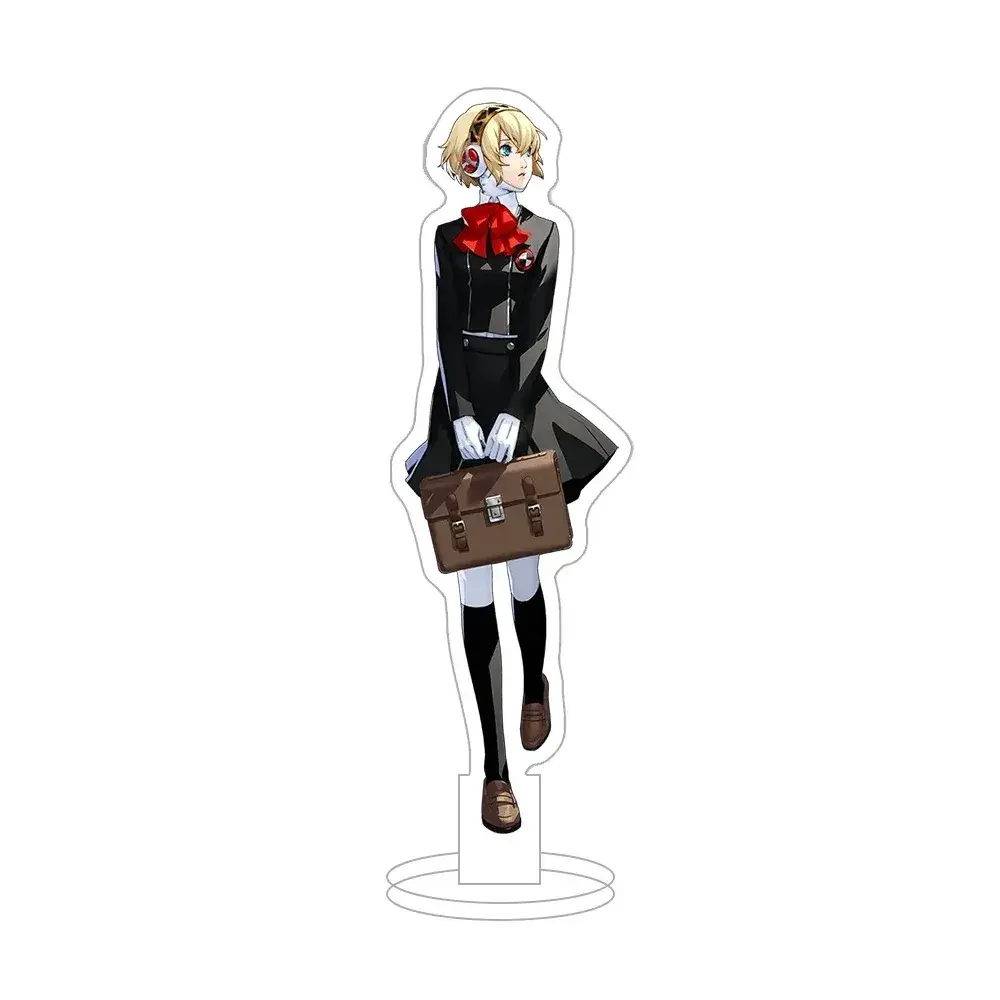 Persona Makoto Yuki Yukari Takeba Joker Makoto Niijima 1 Anime Acrylic Stand Keychain Custom Charm Phone Personalized, Keychain, Mô Hình Đứng Standee Anime, In 2 Mặt, Cao 6cm, Trang Trí Decor Bàn Học, Balo 4 Persona Makoto Yuki Yukari Takeba Joker Makoto Niijima 1 Anime Acrylic Stand Keychain Custom Charm Phone Personalized, Keychain, Mô Hình Đứng Standee Anime, In 2 Mặt, Cao 6cm, Trang Trí Decor Bàn Học, Balo - Ảnh 4