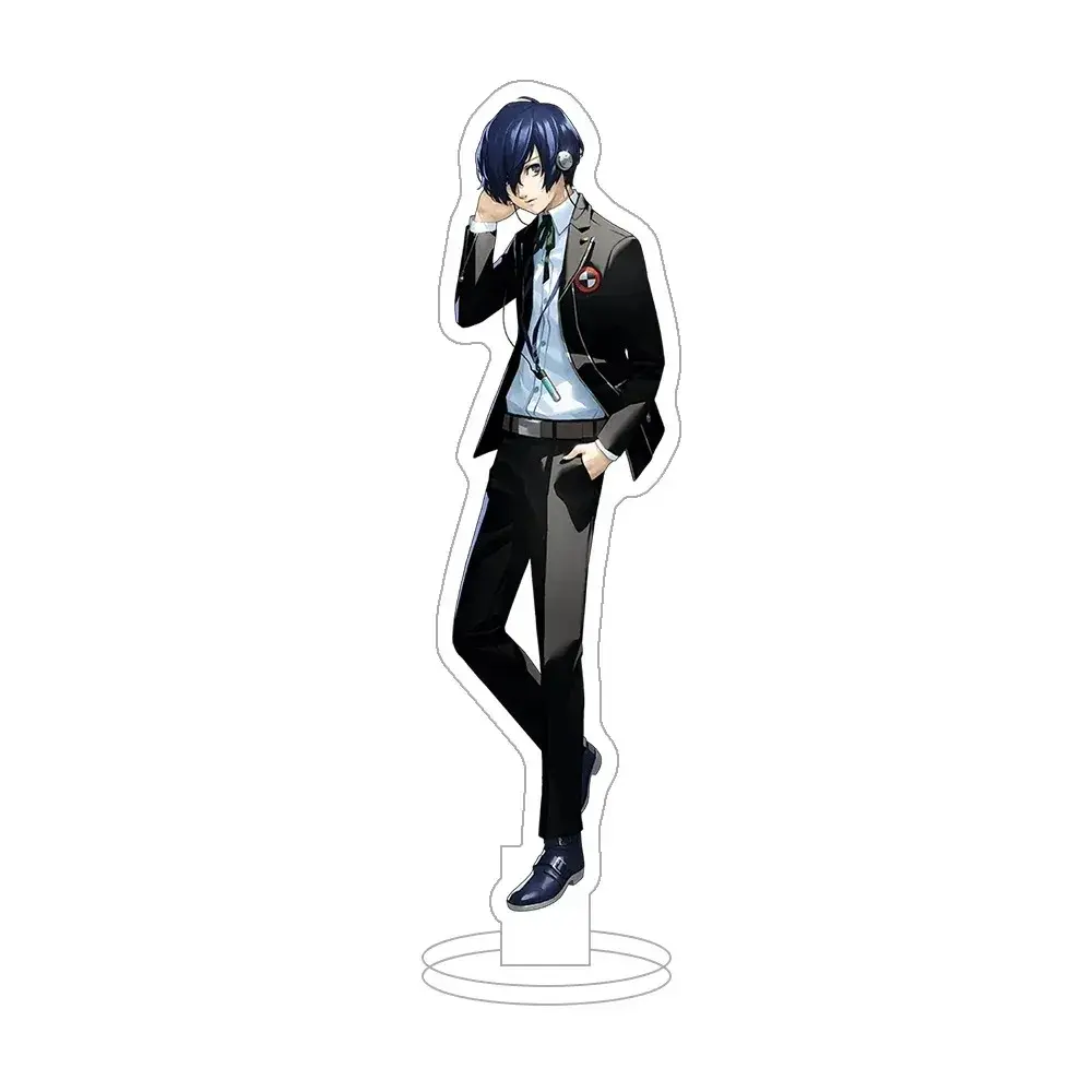 Persona Makoto Yuki Yukari Takeba Joker Makoto Niijima 1 Anime Acrylic Stand Keychain Custom Charm Phone Personalized, Keychain, Mô Hình Đứng Standee Anime, In 2 Mặt, Cao 6cm, Trang Trí Decor Bàn Học, Balo 7 Persona Makoto Yuki Yukari Takeba Joker Makoto Niijima 1 Anime Acrylic Stand Keychain Custom Charm Phone Personalized, Keychain, Mô Hình Đứng Standee Anime, In 2 Mặt, Cao 6cm, Trang Trí Decor Bàn Học, Balo - Ảnh 7